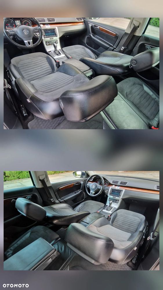Volkswagen Passat 2.0 TDI DPF Highline DSG - 30