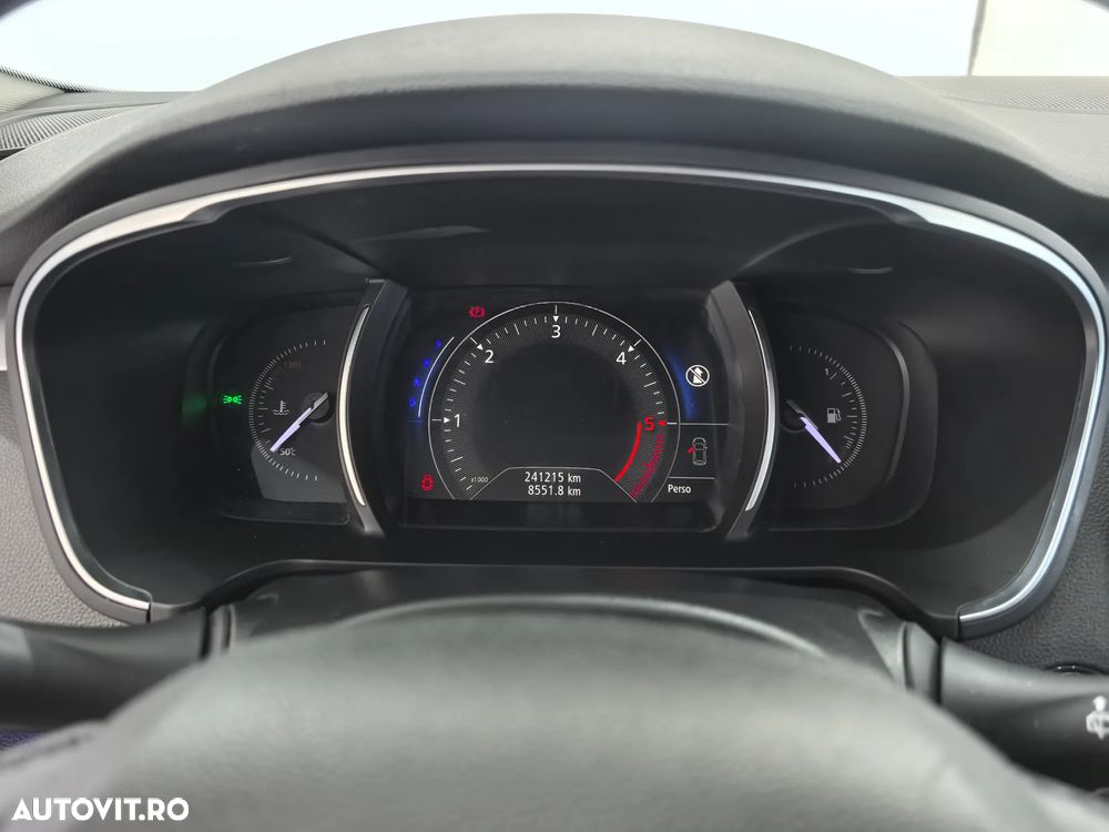 Renault Talisman - 23