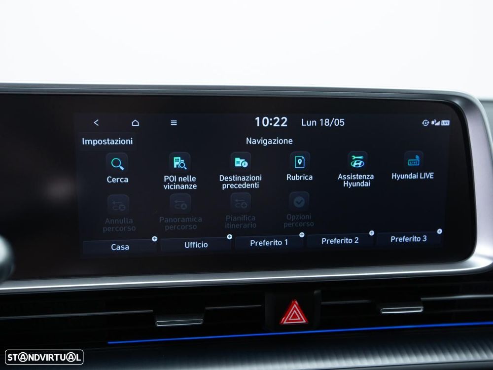 Hyundai Ioniq 6 77,4 kWh Dynamiq - 28