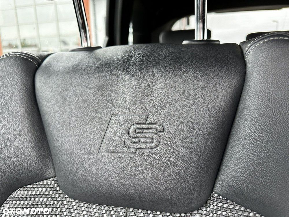 Audi Q5 50 TFSI e Quattro S Line S tronic - 31