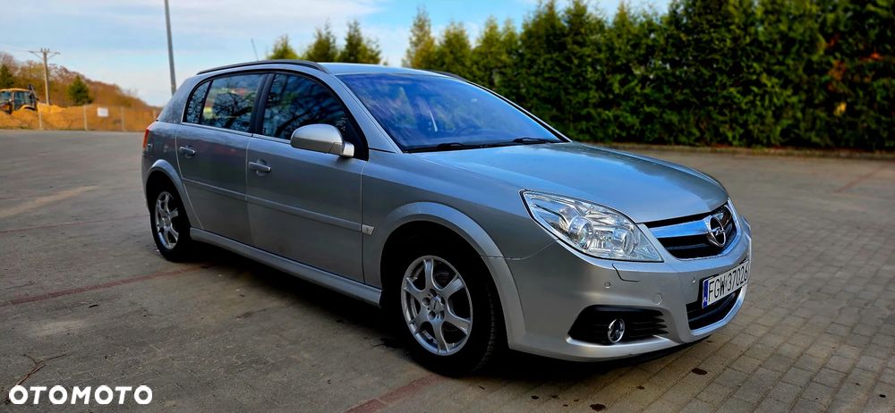 Opel Signum 1.9 CDTI Edition Plus - 14