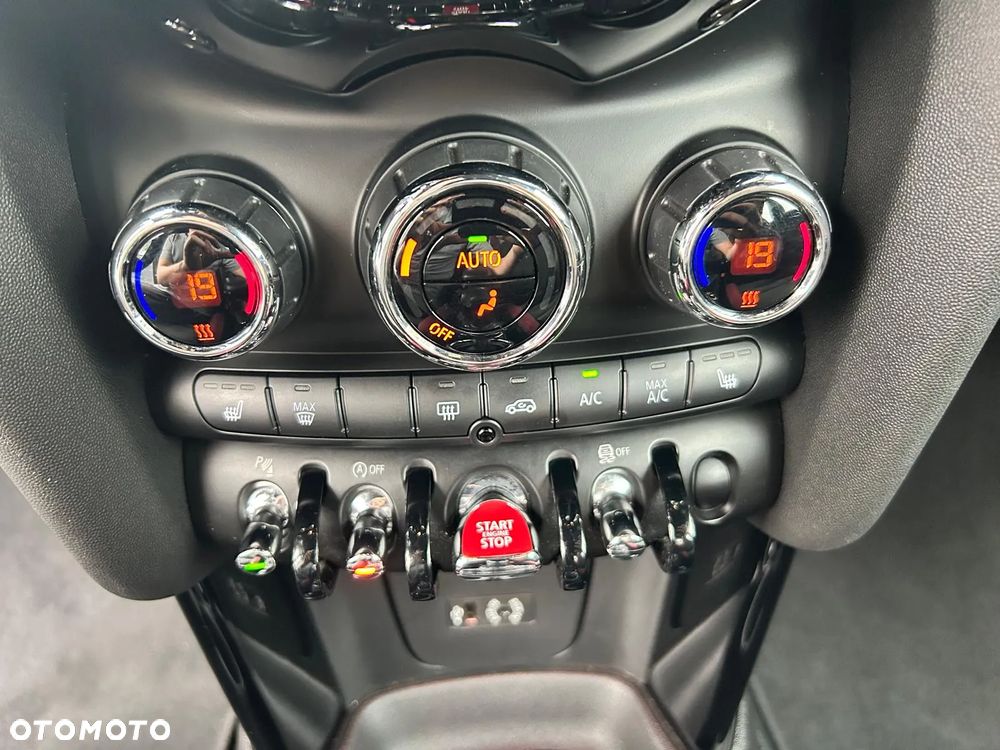 MINI Cooper S sport - 25