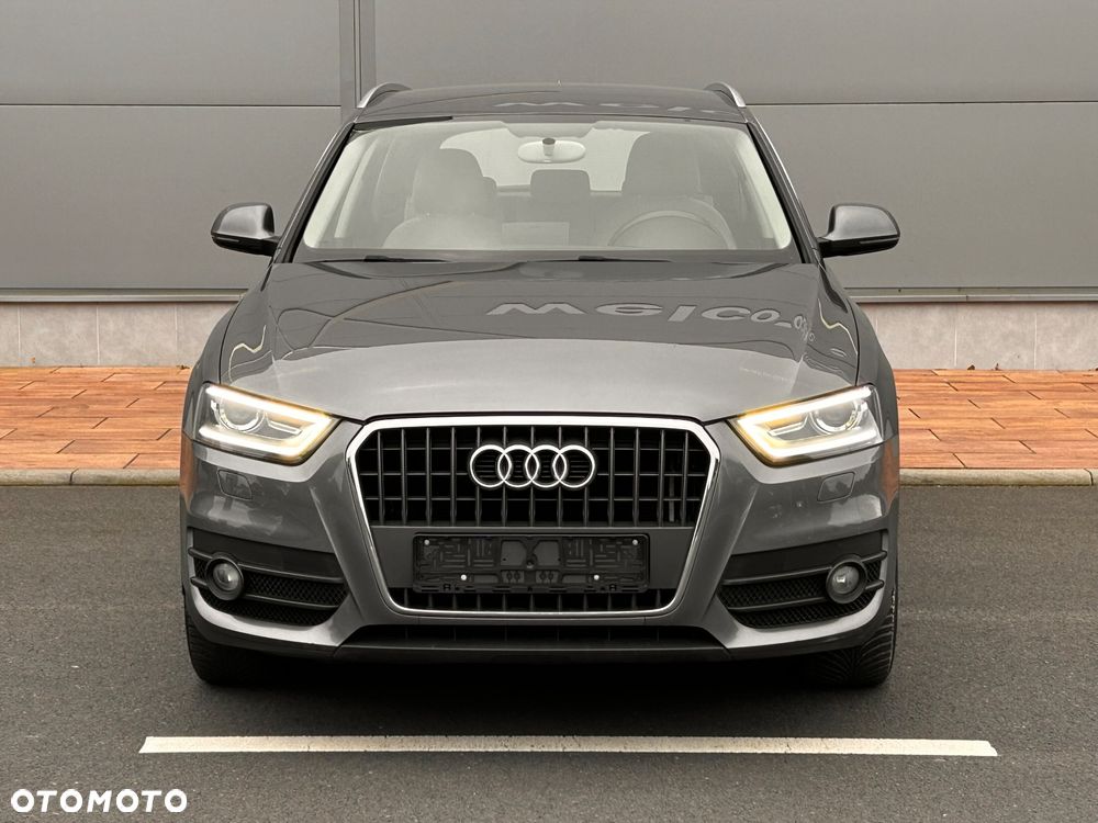 Audi Q3 1.4 TFSI - 2