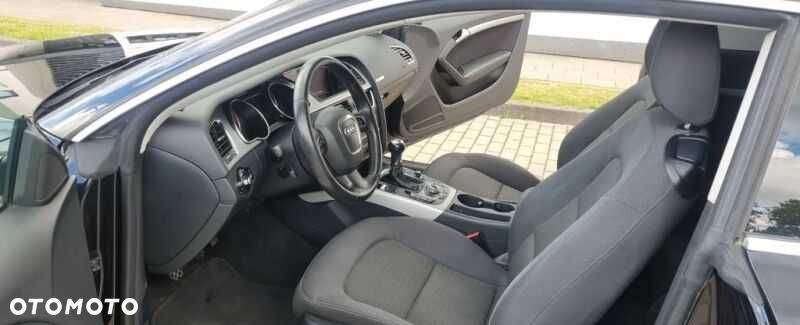 Audi A5 Coupé - 3