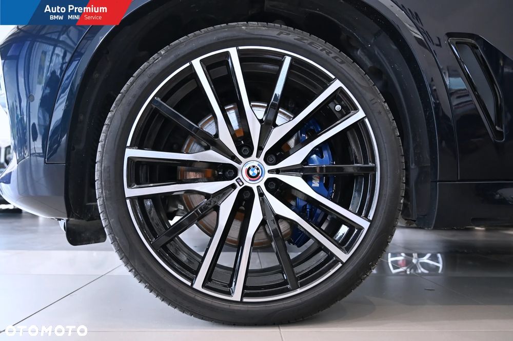 BMW X5 xDrive40d mHEV - 25
