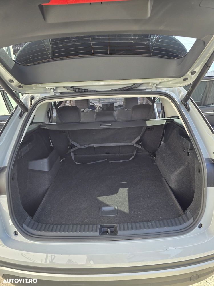 Skoda Kodiaq 2.0 TDI 4X4 DSG Selection - 12