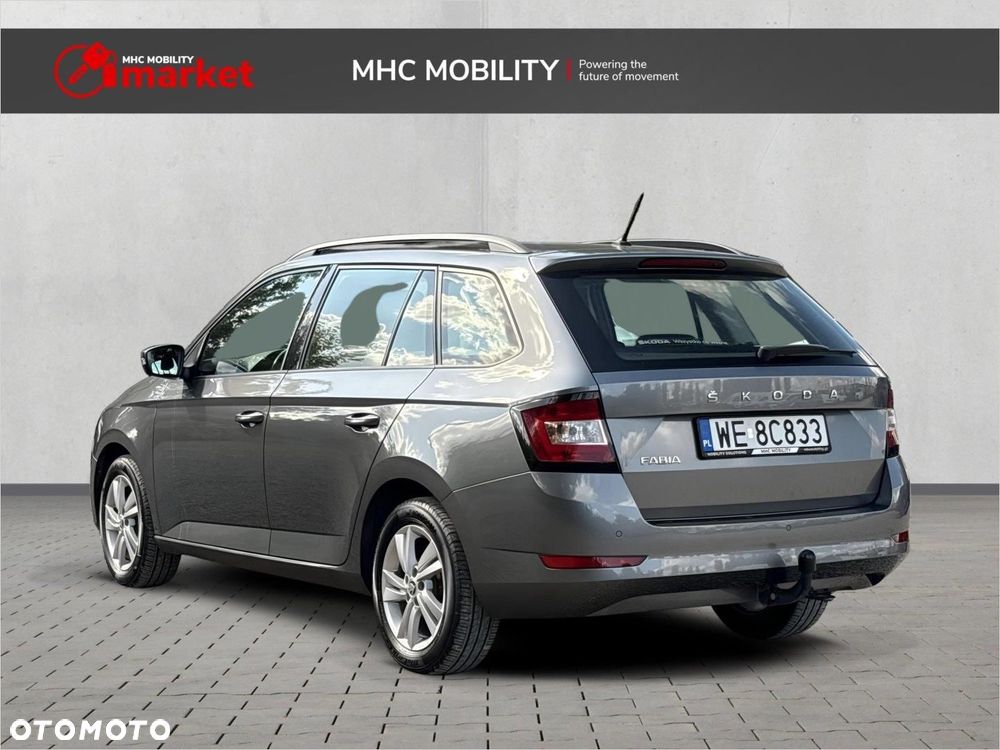 Skoda Fabia 1.0 TSI Ambition - 3