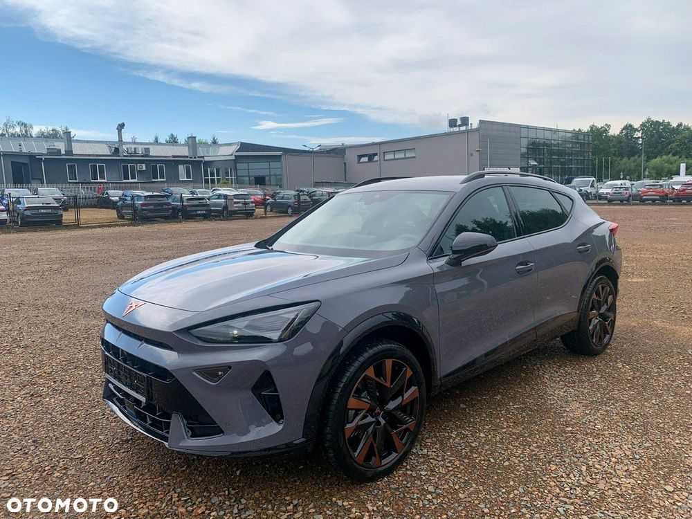 Cupra Formentor - 23