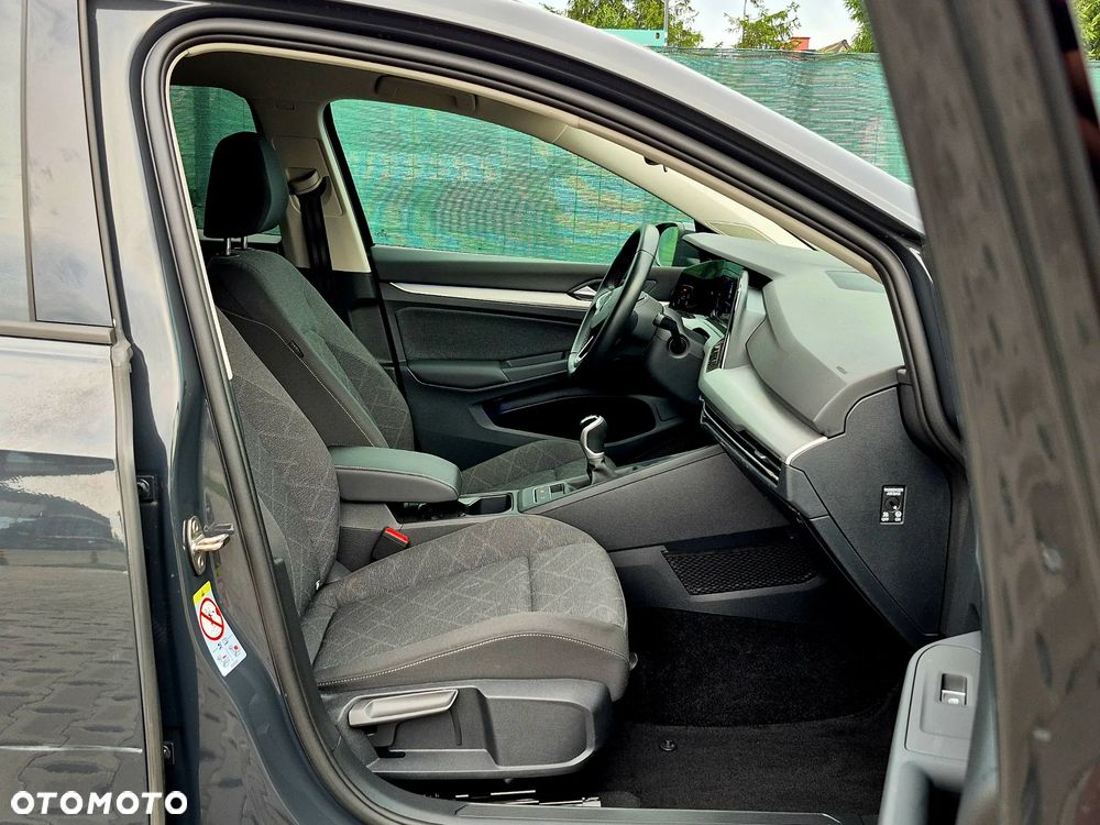 Volkswagen Golf 2.0 TDI SCR Life - 11