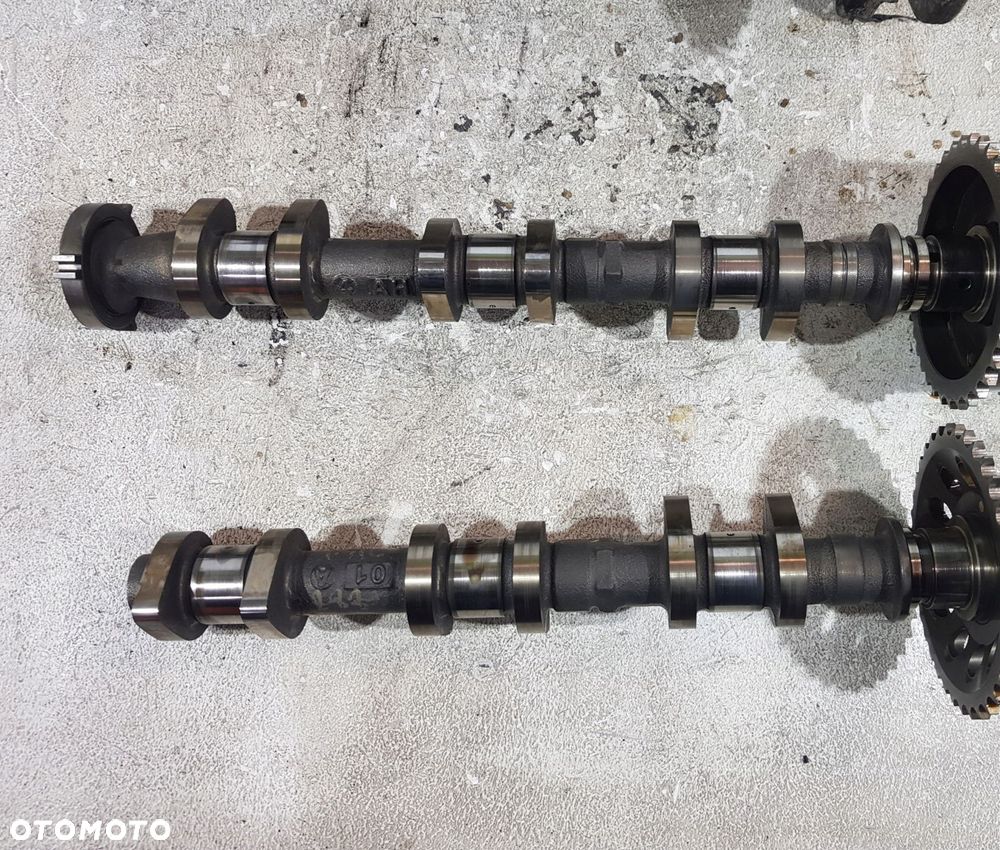 głowica silnika mitsubishi space star ii 1.0b 3a90 - 11