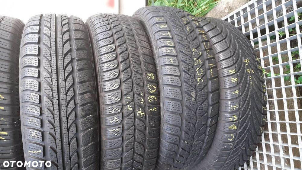 185/65/15 Semperit Uniroyal kleber Hankook Pirelli - 3