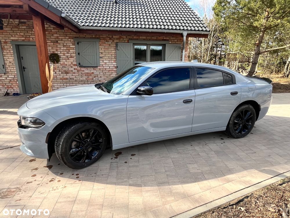 Dodge Charger - 15