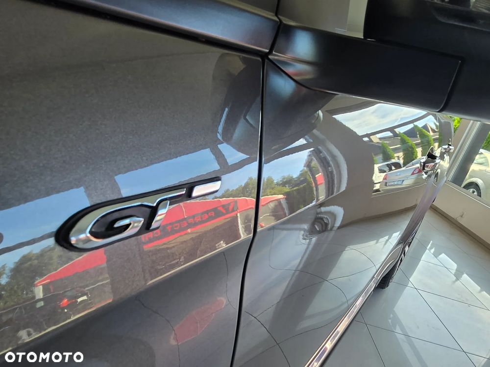 Peugeot 3008 BlueHDi 180 Stop & Start EAT8 GT - 23
