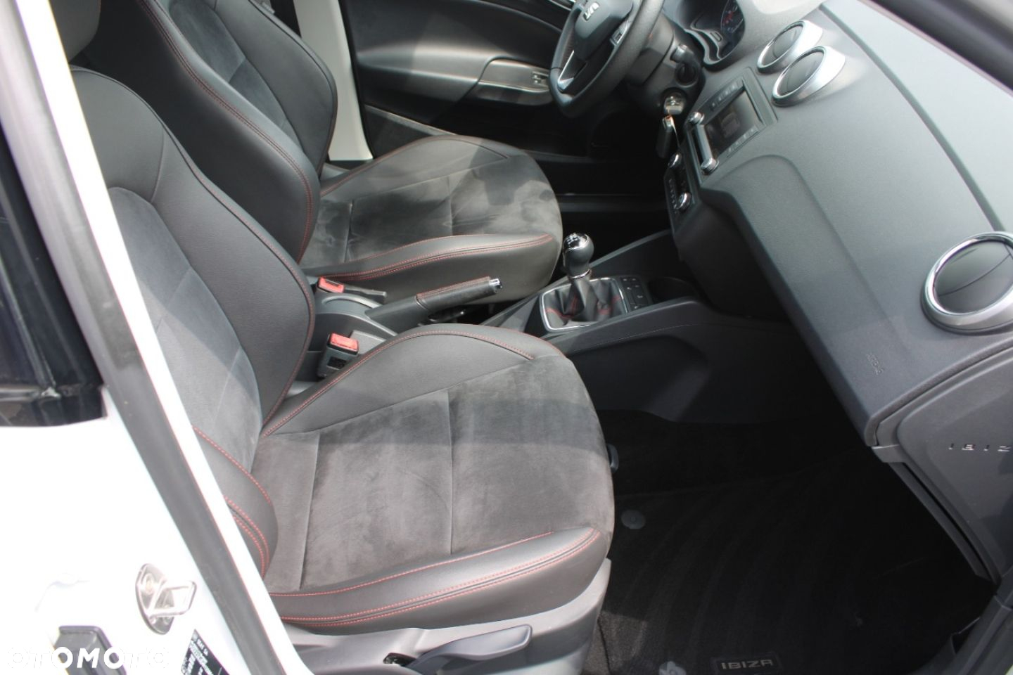 Seat Ibiza - 31