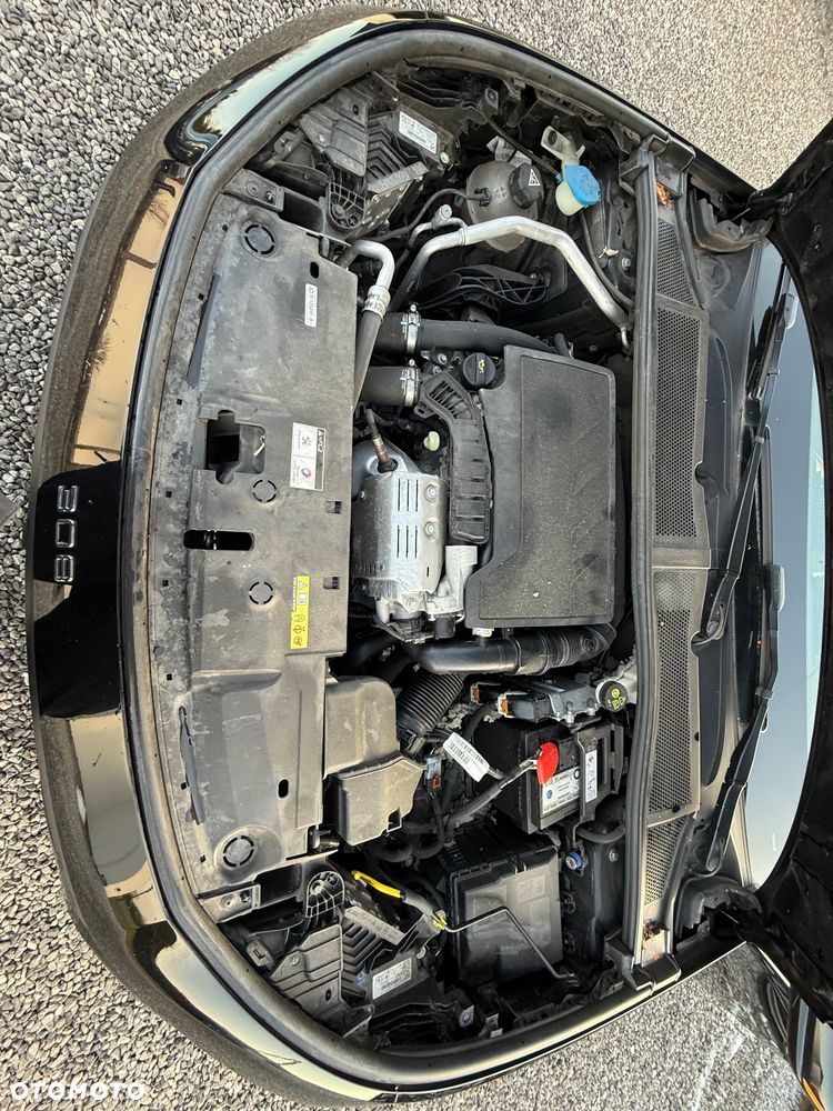 Peugeot 308 PureTech 130 EAT8 Allure - 8