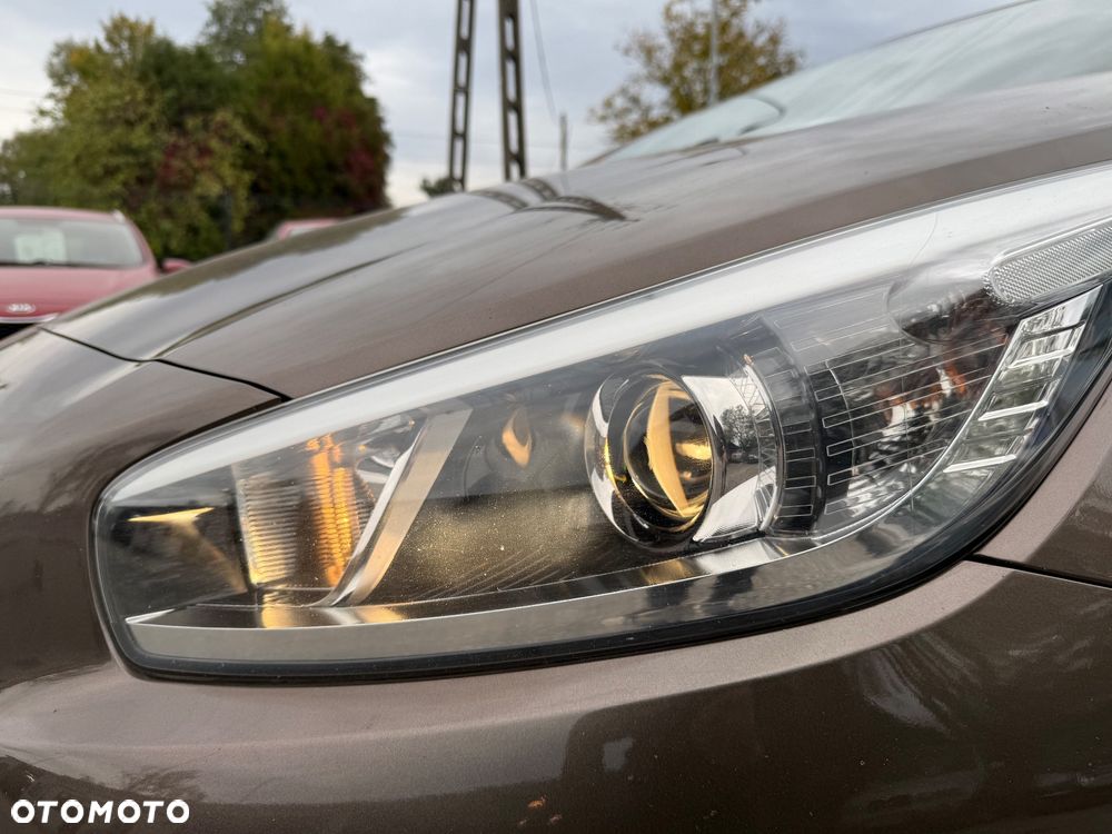 Kia Ceed 1.4 M - 12
