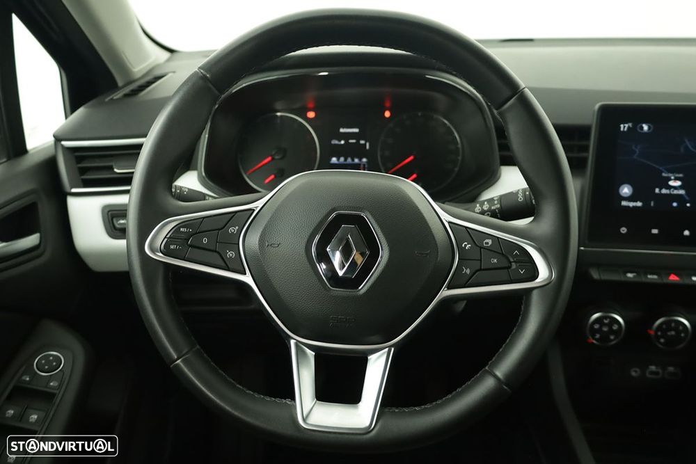 Renault Clio 1.0 TCe Evolution Bi-Fuel - 15