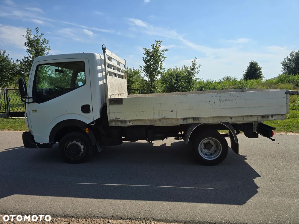Nissan Cabstar Maxity - 5