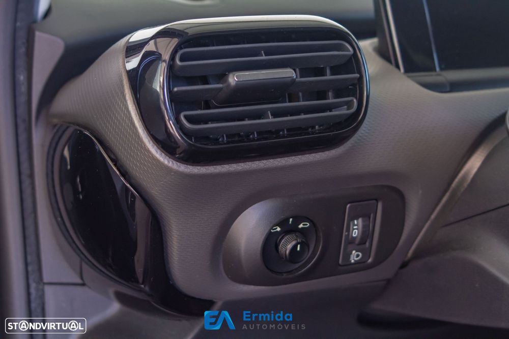 Citroën C4 Cactus 1.2 PureTech Shine - 41