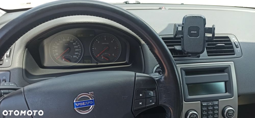 Volvo S40 2.0D - 6