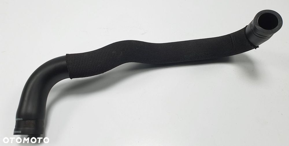 PRZEWÓD WSPOMAGANIA BMW E60 E61 E63 E64 6770504 - 2