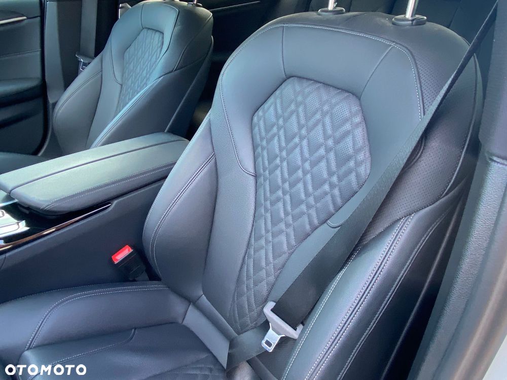 BMW Seria 5 - 16