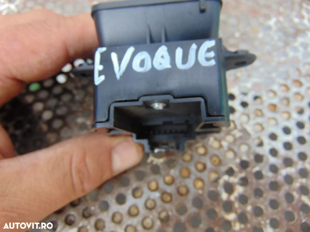 Buton frana mana Range Over Evoque L538 cod gj322b623 - 4