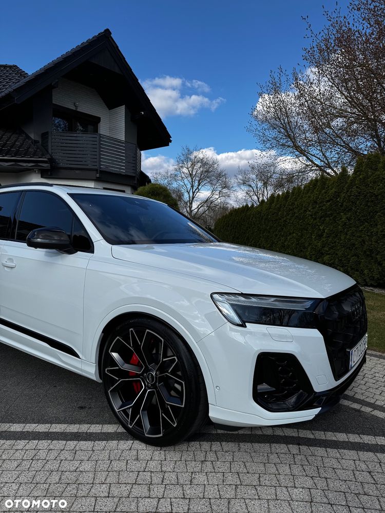 Audi Q7 - 2