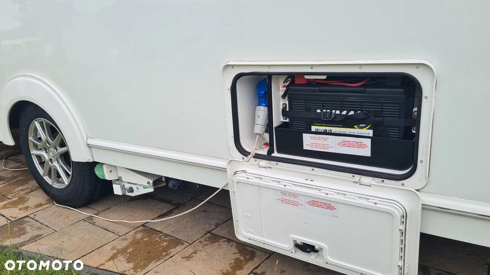 Elddis Avante - 11