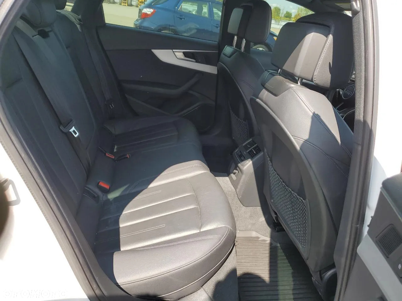Audi A4 2.0 TFSI S tronic design - 8