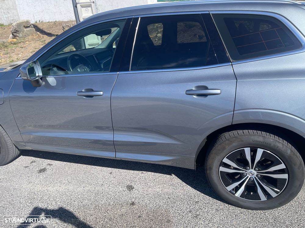 Volvo XC 60 2.0 T8 PHEV Polestar Engineered AWD - 7