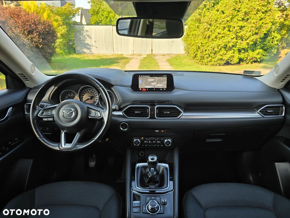 Mazda CX-5 2.0 Skypassion 2WD - 7