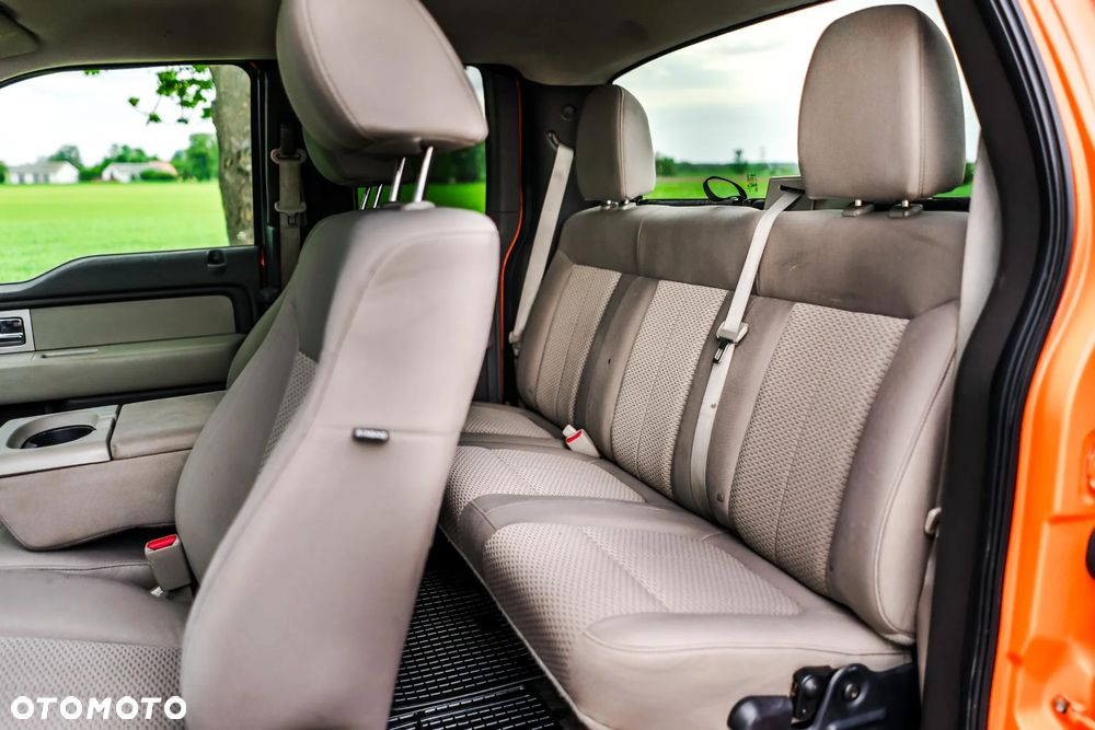 Ford F150 - 23