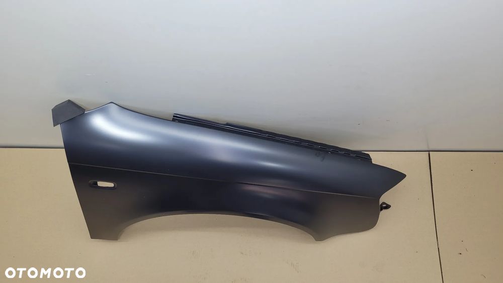 NOWY BŁOTNIK AUDI A4 B7 2004-2008 PRZÓD OCYNK PRAWY - 6
