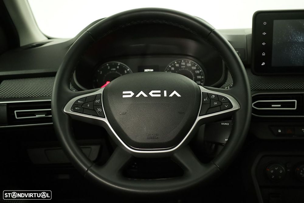 Dacia Sandero 1.0 TCe Expression - 14