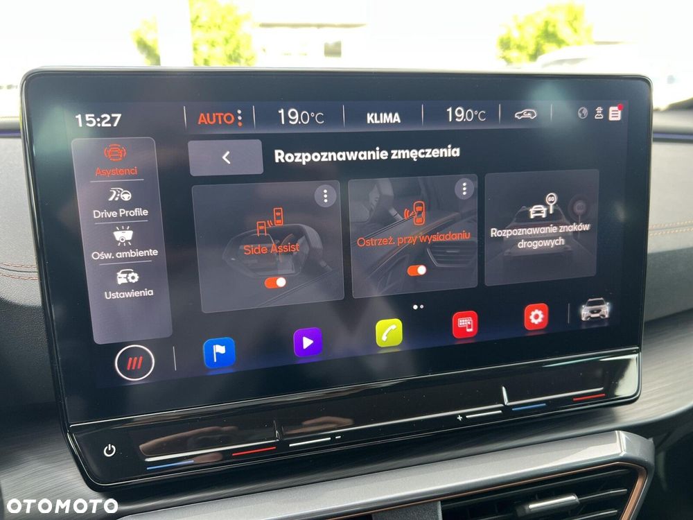 Cupra Formentor 2.0 TSI 4Drive VZ DSG - 30