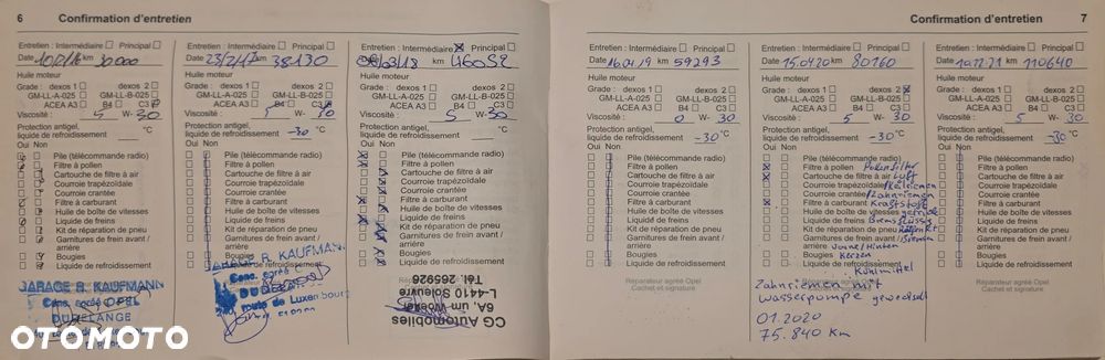 Opel Astra 2.0 CDTI ecoFLEX Start/Stop ENERGY - 19