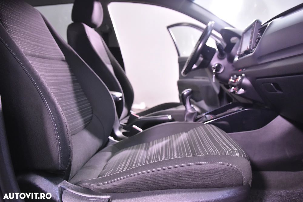 Kia Stonic - 13