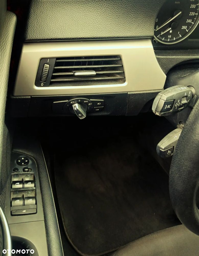 BMW Seria 3 - 6