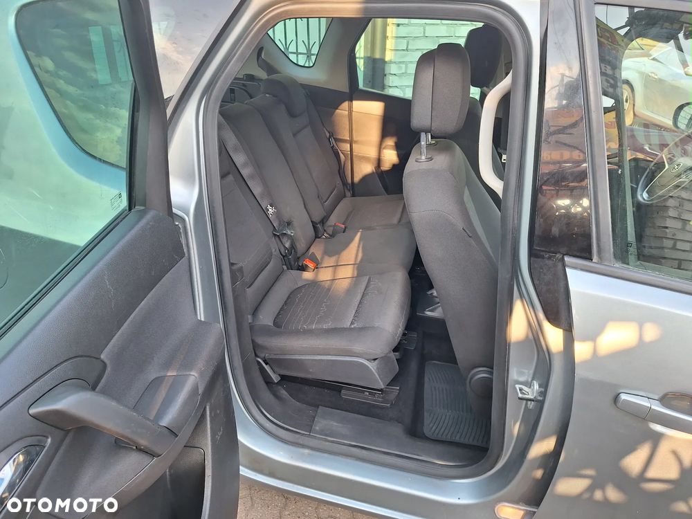Opel Meriva 1.4 Essentia - 9