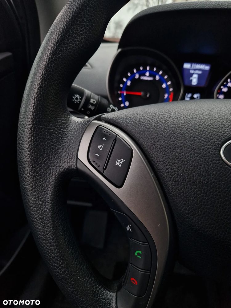 Hyundai i30 1.4 Style - 12