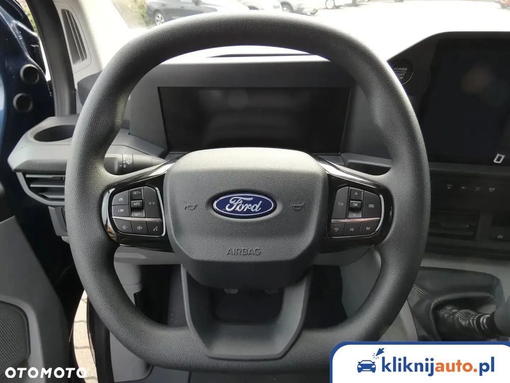 Ford Transit Custom - 6