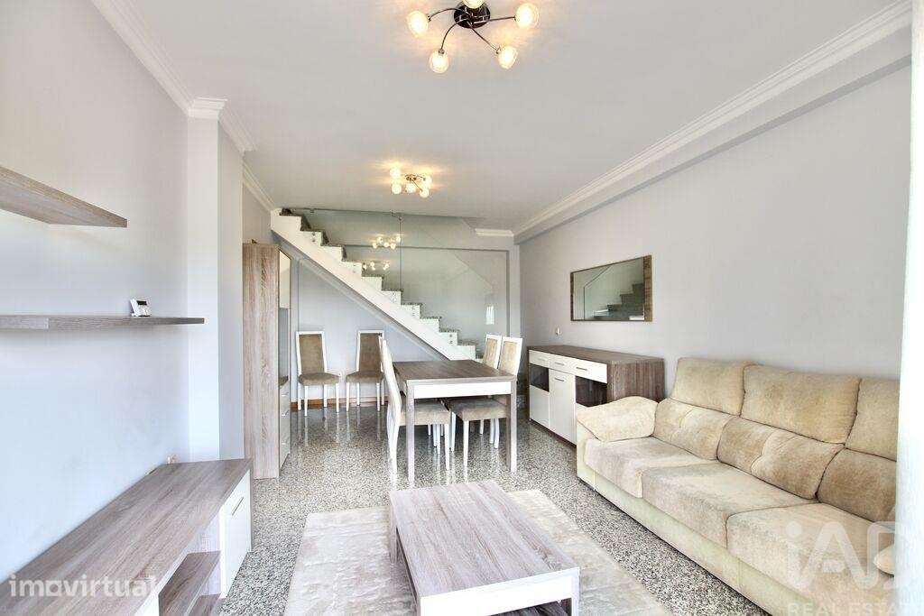 Apartamento T4 em Tondela e Nandufe - Grande imagem: 3/38
