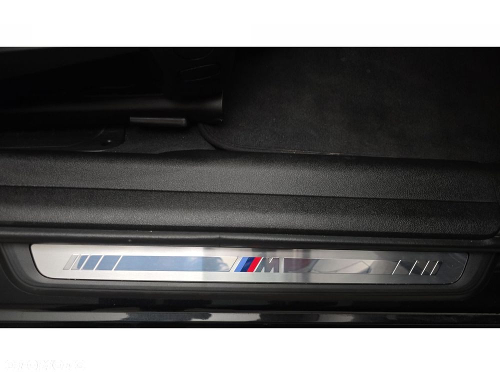 BMW Seria 3 320d xDrive mHEV M Sport - 28