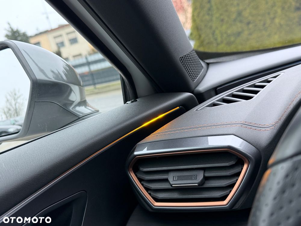 Cupra Formentor 1.5 TSI DSG - 27