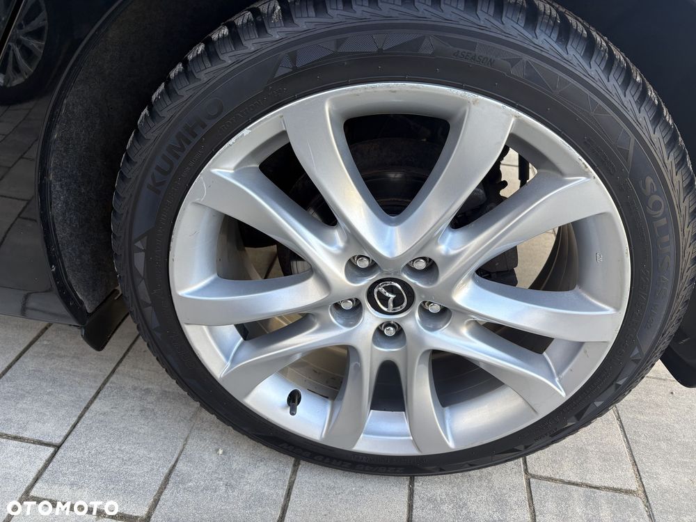 Mazda 6 2.5 Skypassion I-ELoop - 18