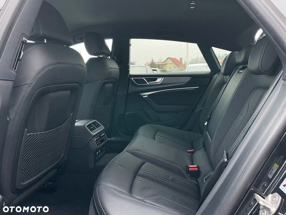Audi A7 Sportback - 12