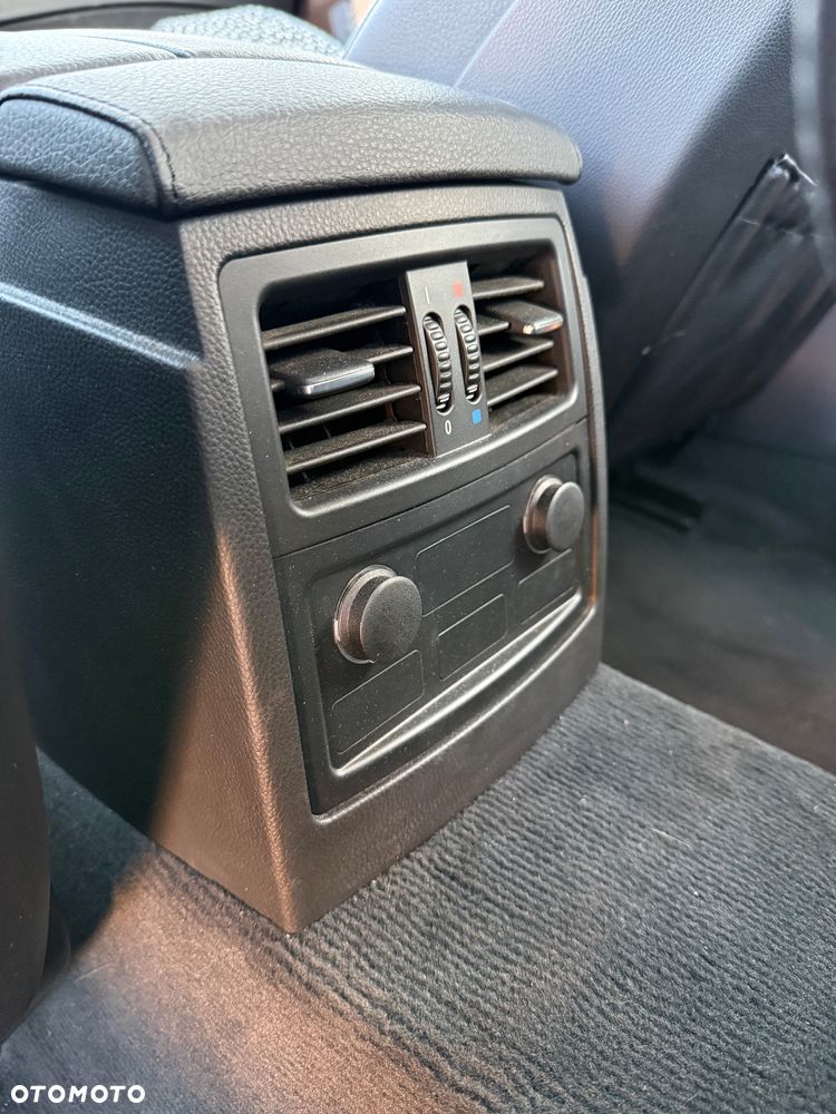 BMW Seria 5 525i - 29