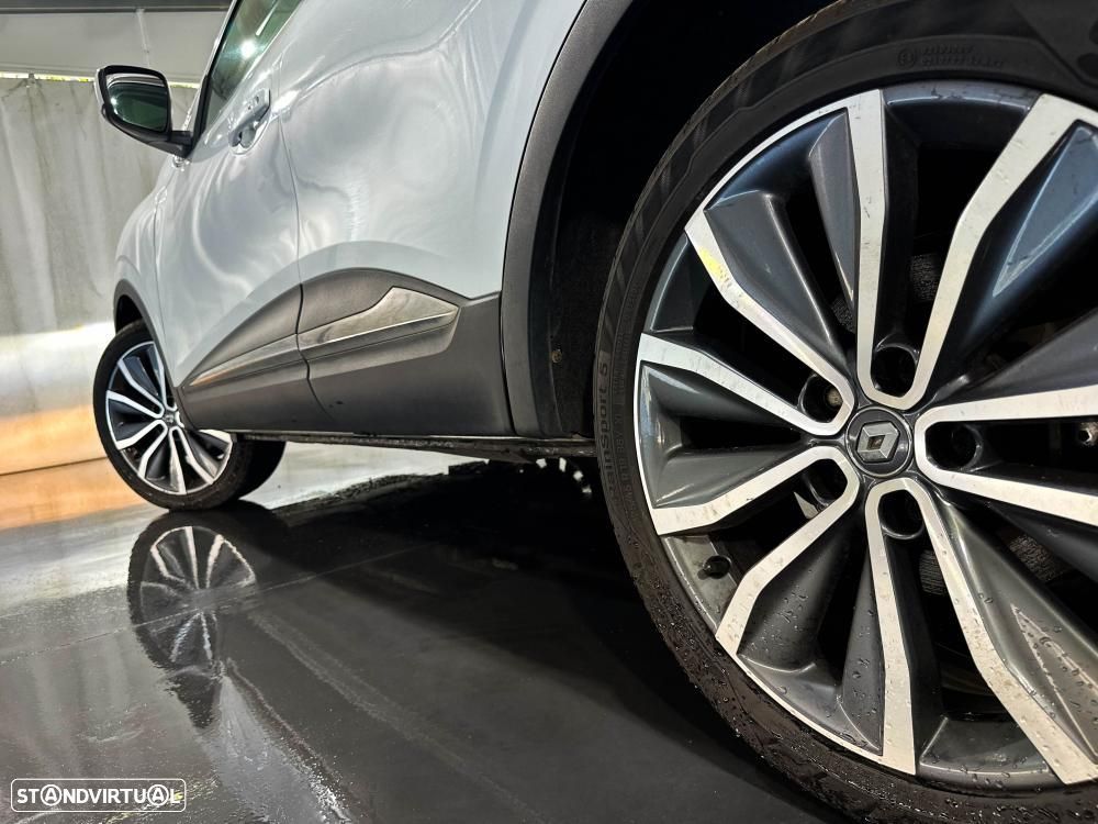 Renault Kadjar Energy dCi 110 EDC COLLECTION - 8