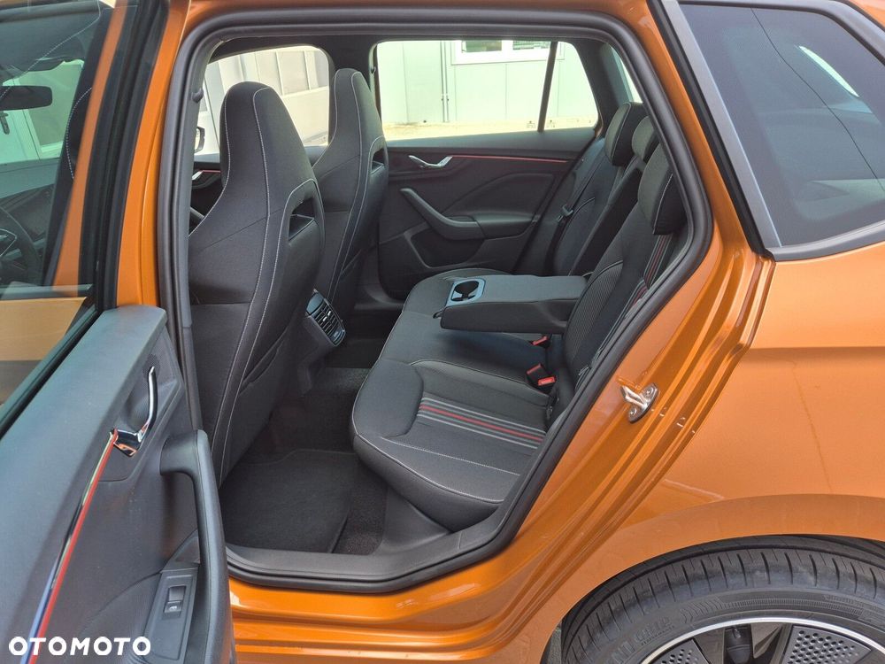 Skoda Kamiq 1.0 TSI Monte Carlo DSG - 19